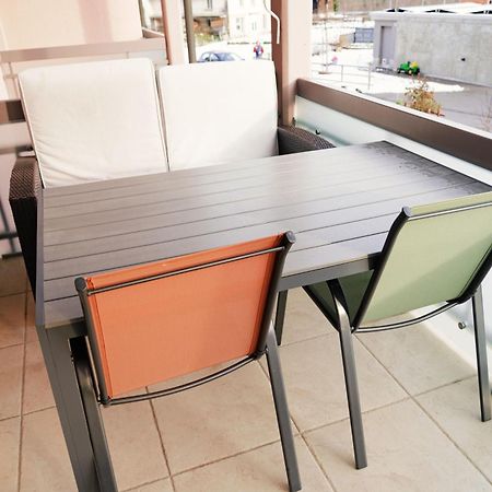 Gruyere Alpes Appartement 3 Chambres Bbq Parking Neirivue 외부 사진