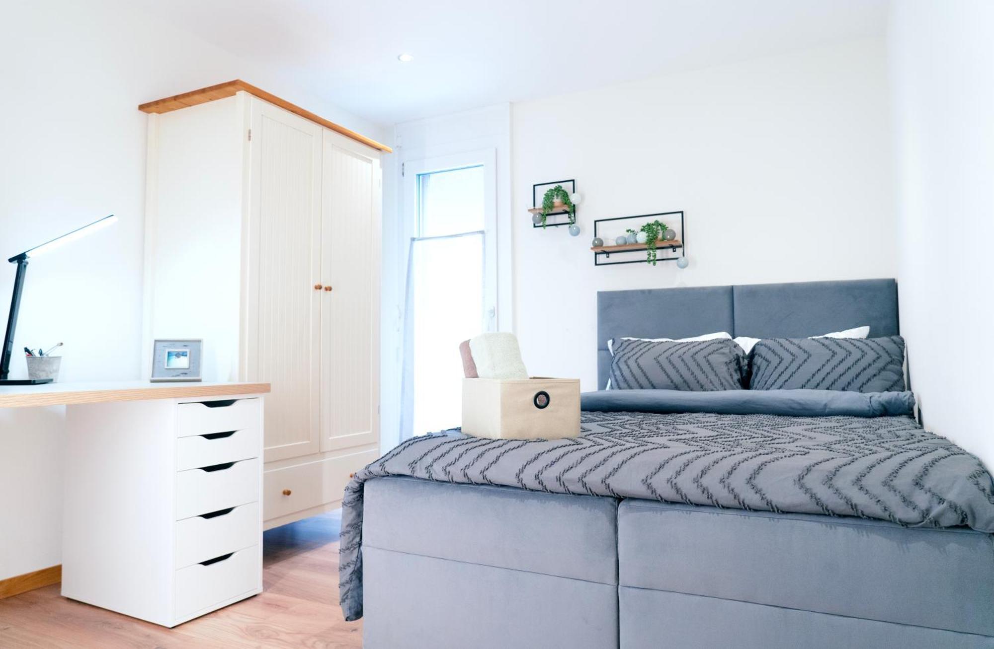 Gruyere Alpes Appartement 3 Chambres Bbq Parking Neirivue 외부 사진