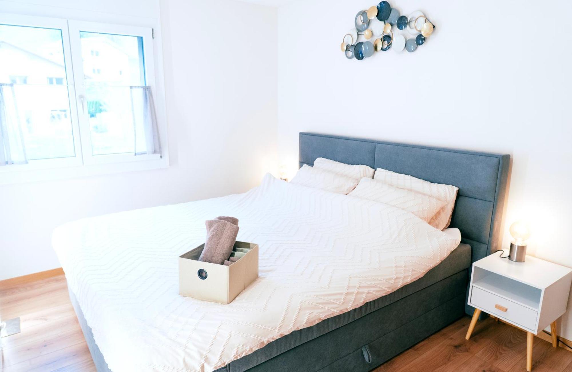 Gruyere Alpes Appartement 3 Chambres Bbq Parking Neirivue 외부 사진