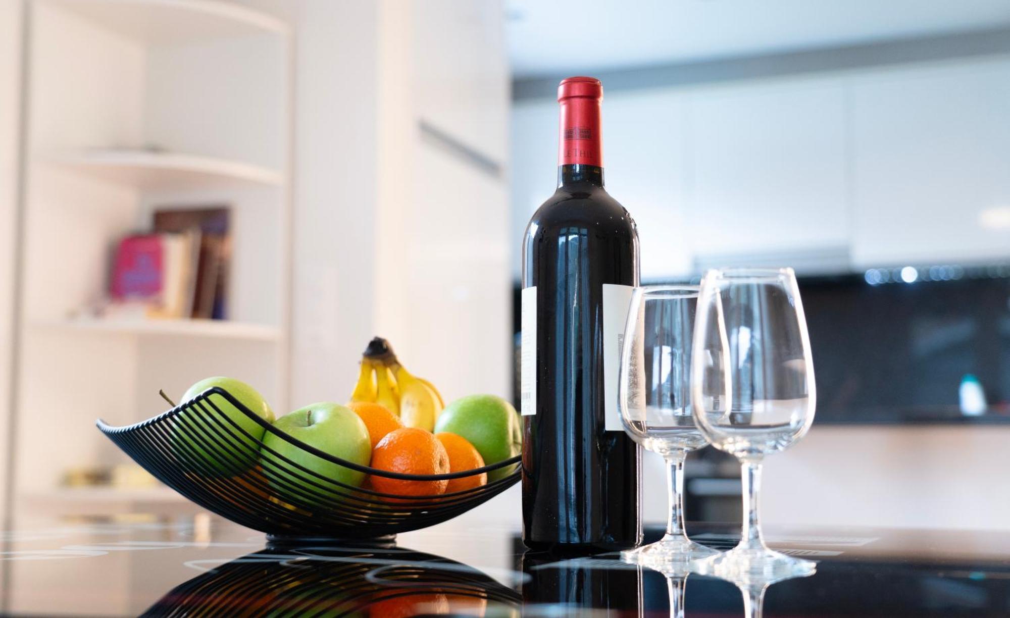 Gruyere Alpes Appartement 3 Chambres Bbq Parking Neirivue 외부 사진