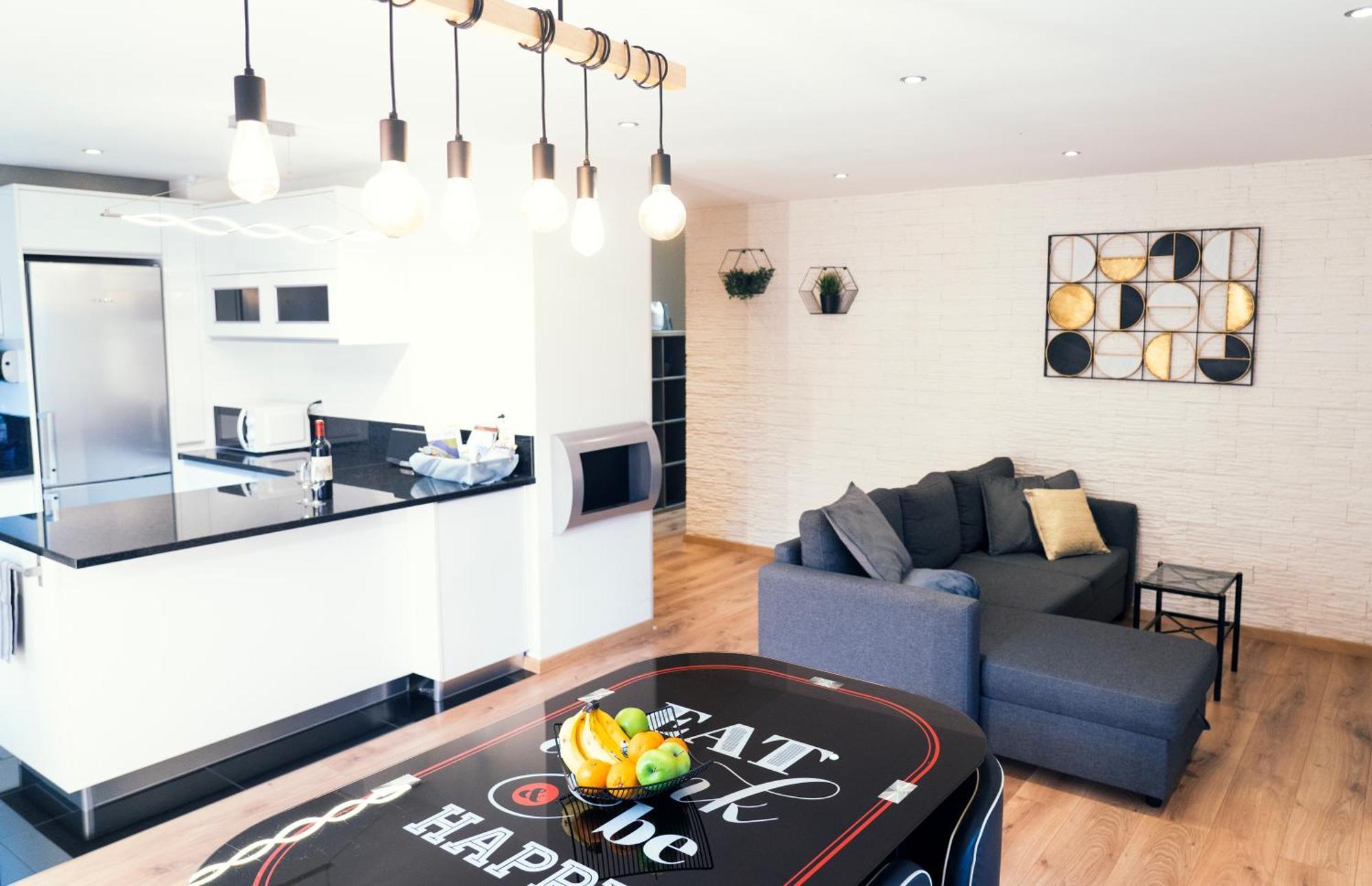 Gruyere Alpes Appartement 3 Chambres Bbq Parking Neirivue 외부 사진